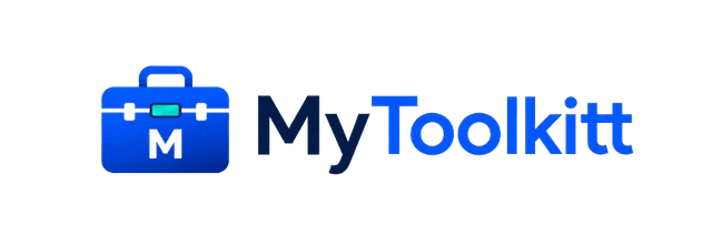 MyToolkitt logo